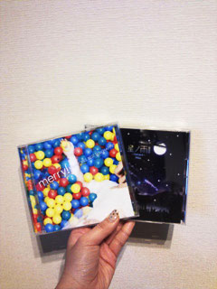 CD