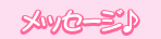 ���b�Z�[�W