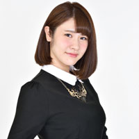星鹿りえプロフィール写真
