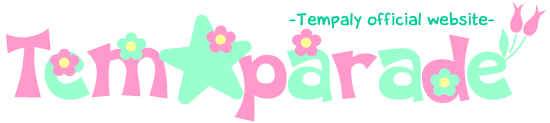 -Tempaly official website-Temparade